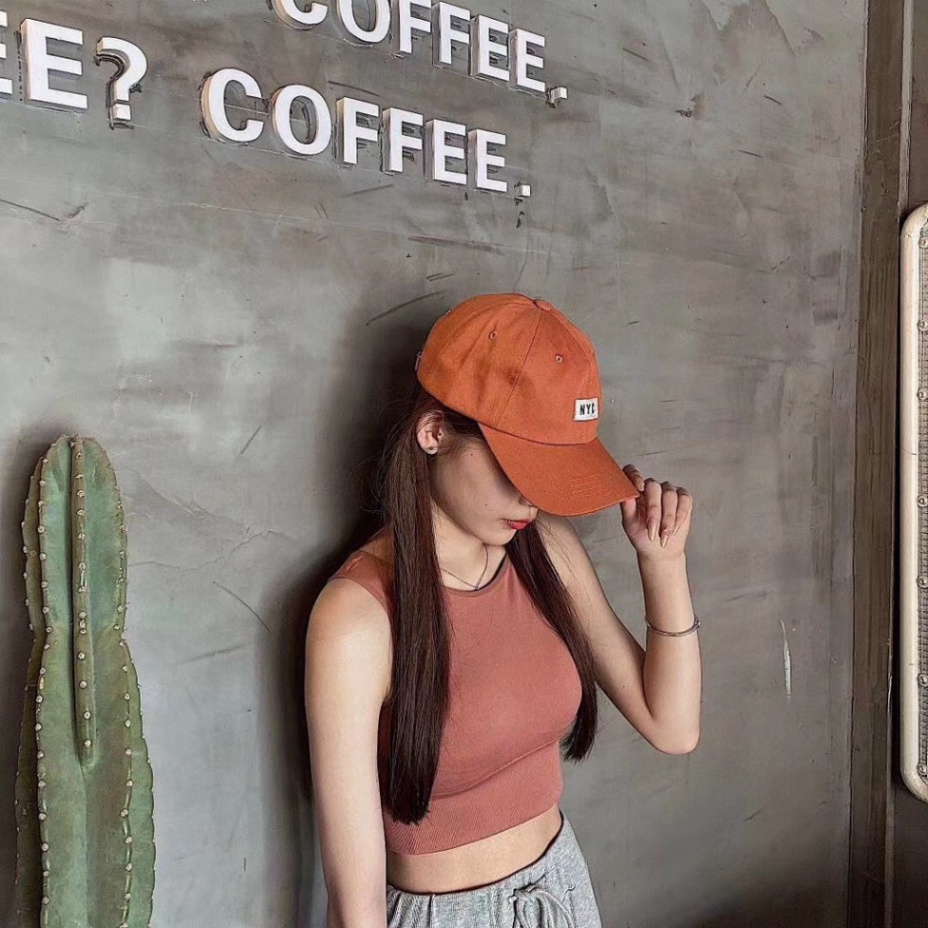 Áo Bra Tập Gym Cotton Dáng Croptop helenaroom 218