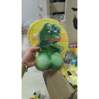 Lót chuột PEPE - Pepe Mouse Pads