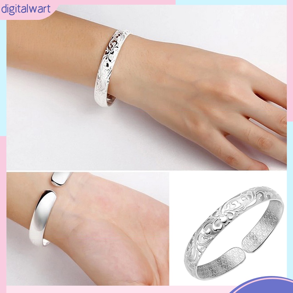 Vòng tay nữ trang tạo hình độc đáo