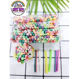 20 Thanh nail trang trí Slime Pony_Slime