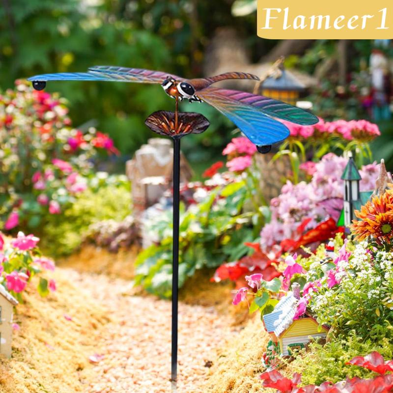 [Flameameer1] Tượng Động Vật Trang Trí Sân Vườn