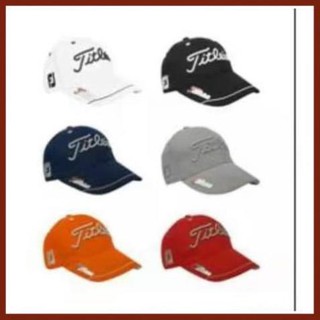 Mũ Golf Titleist mẫu mới - Phụ Kiện Golf