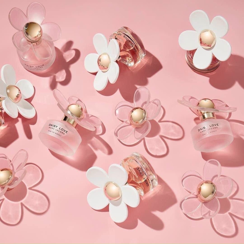 ᵗ.ʰ.ᵉ.ˢ.ᶜ.ᵉ.ⁿ.ᵗ -  Nước hoa Daisy Love Marc Jacobs Eau So Sweet 5ml/10ml/20ml