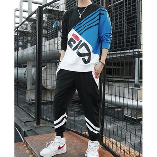 Set Bộ thể thao giá rẻ ulzzang - AQ1