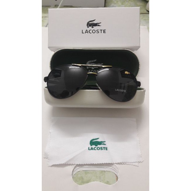 Mắt kính Lacoste cao cấp fullbox