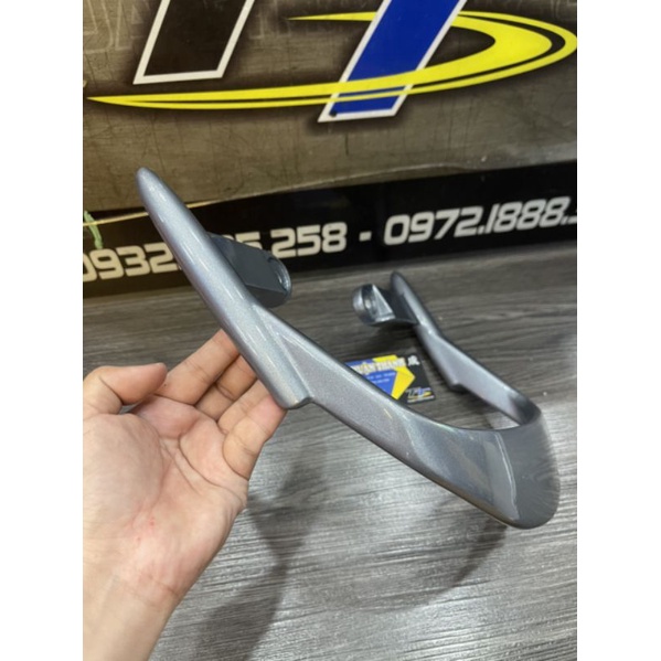 Cảng nhôm sport 2000 giả zin - Xipo/RGV120