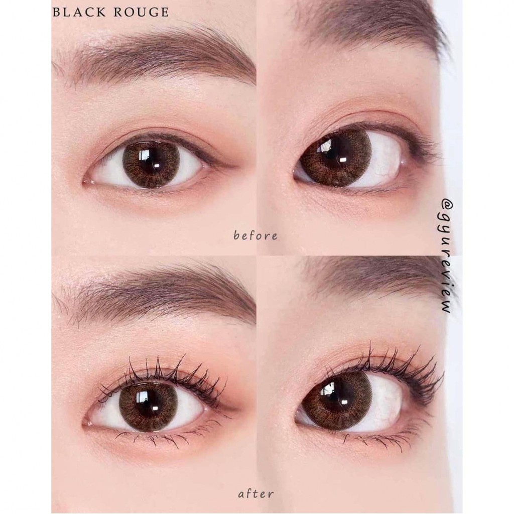 MASCARA Blackrouge Perfect Lash | BigBuy360 - bigbuy360.vn