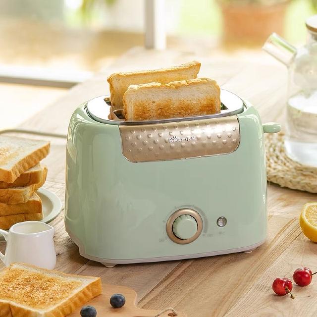 Máy nướng bánh mỳ Bear DSL - 601