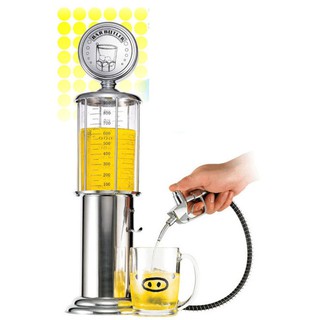 Bình rót rượu cây xăng 1 vòi tiện dụng
