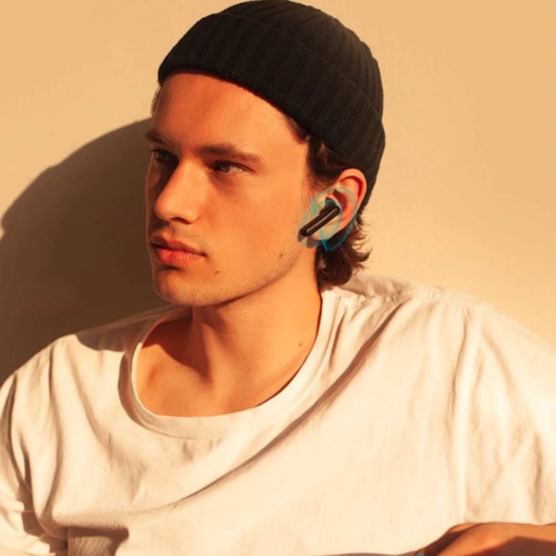 Bộ Tai Nghe Không Dây Bluetooth Jbl 225tws 225 Tws Kèm Phụ Kiện | BigBuy360 - bigbuy360.vn