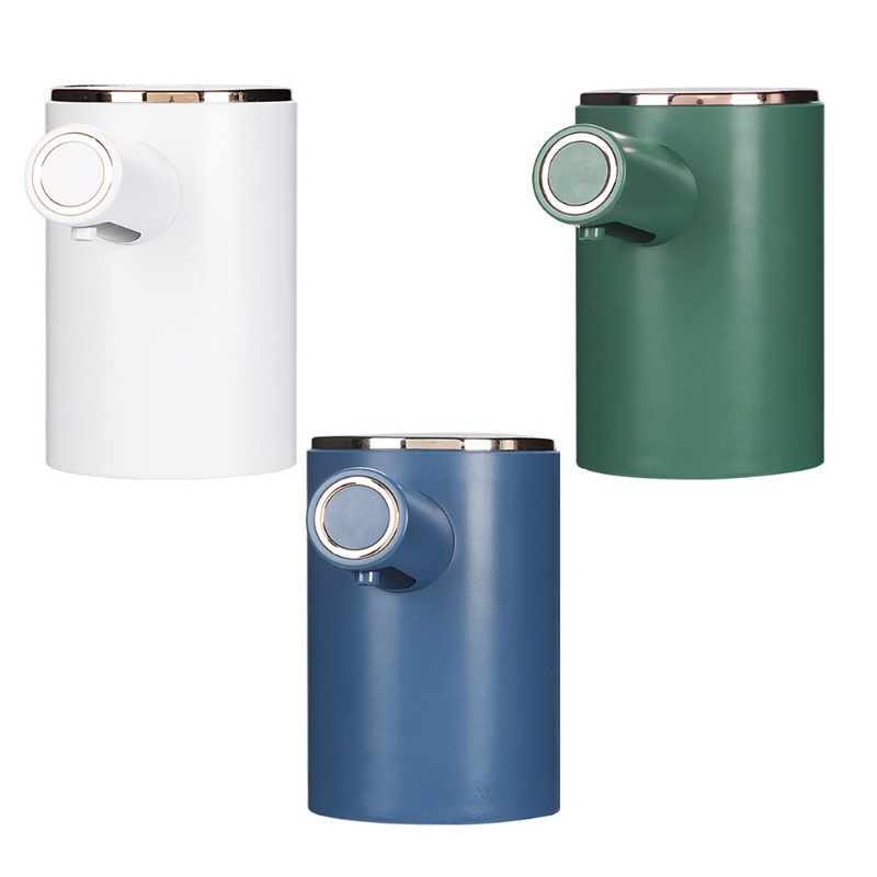 Bình Đựng Xà Phòng Tự Động Có Thể Lắp Đặt Dễ Dàng Sạc Lại