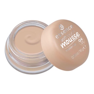 Phấn tươi Essence Soft Touch Mousse