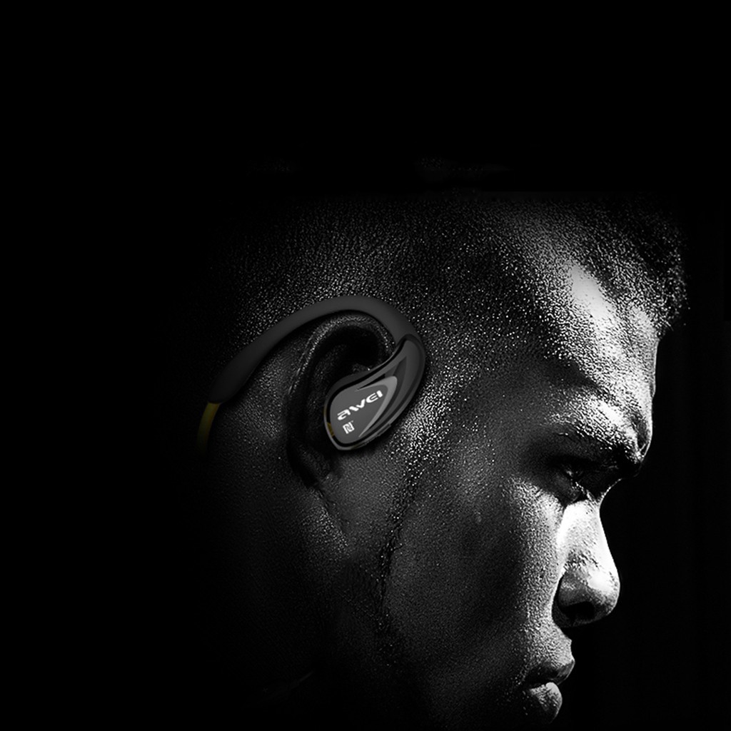 Tai nghe bluetooth phong cách thể thao