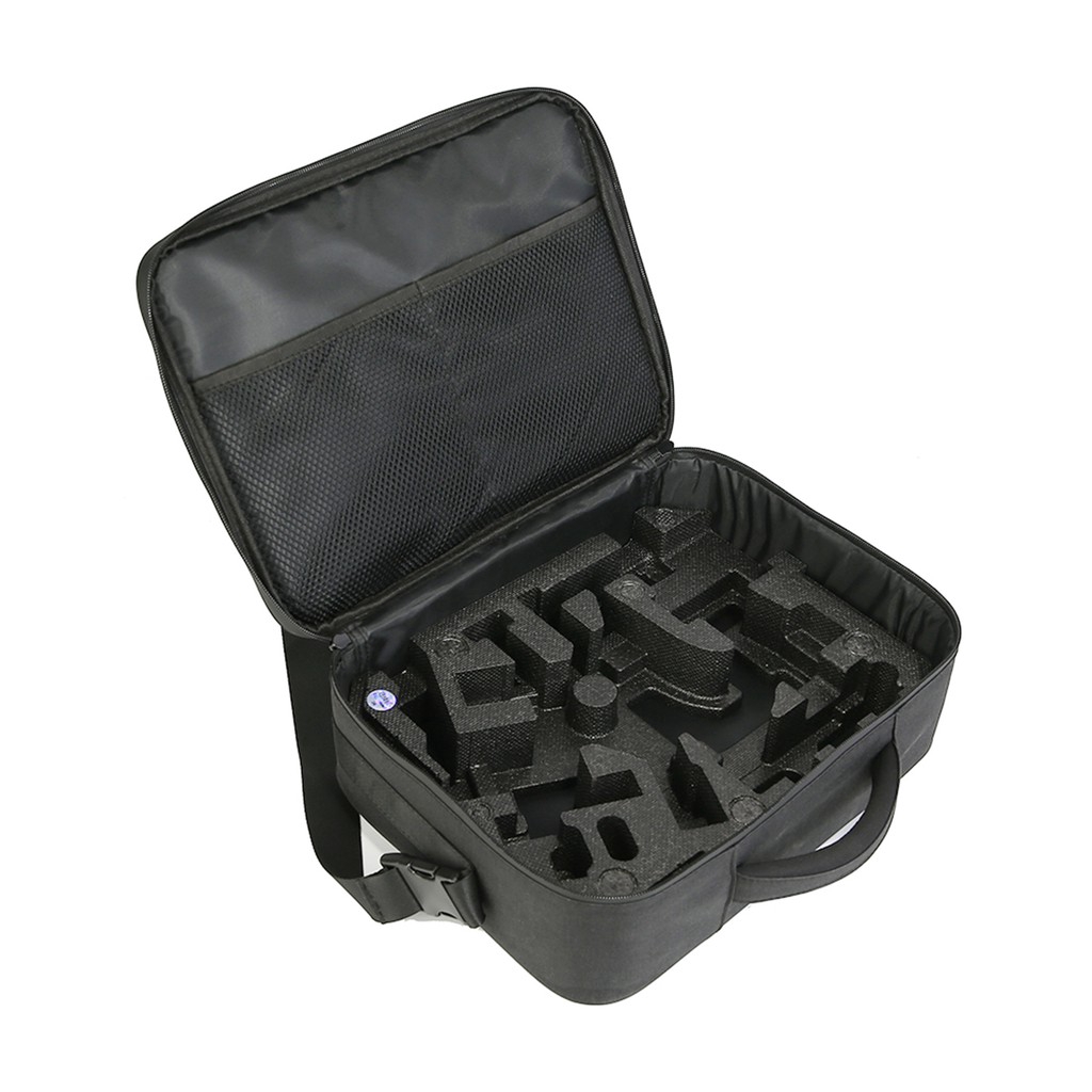 For Zhiyun Weebill S Handheld Gimbal Stabilizer Storage Portable Shoulder Bag Handbag with Shoulder Strap | BigBuy360 - bigbuy360.vn