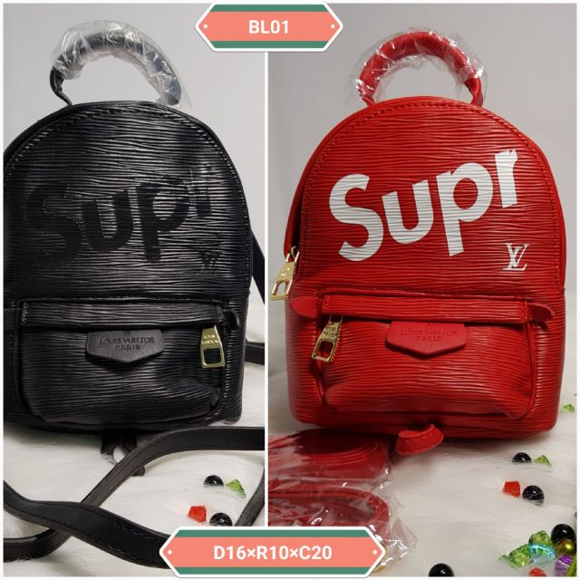 Balo quảng châu BL01