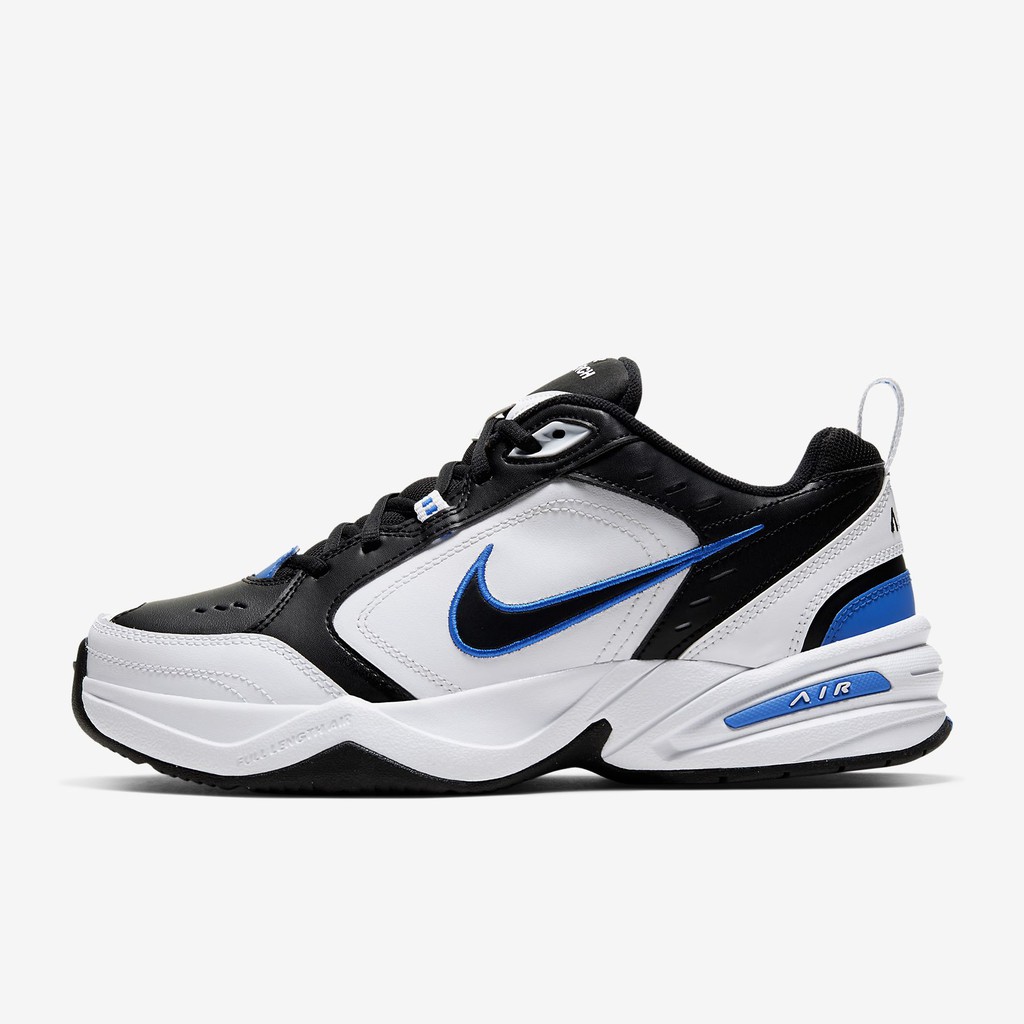 Giày thể thao Nike Air Monarch IV White chính hãng