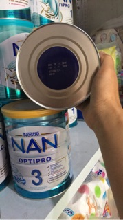 Nan nga số 3 mẫu mới