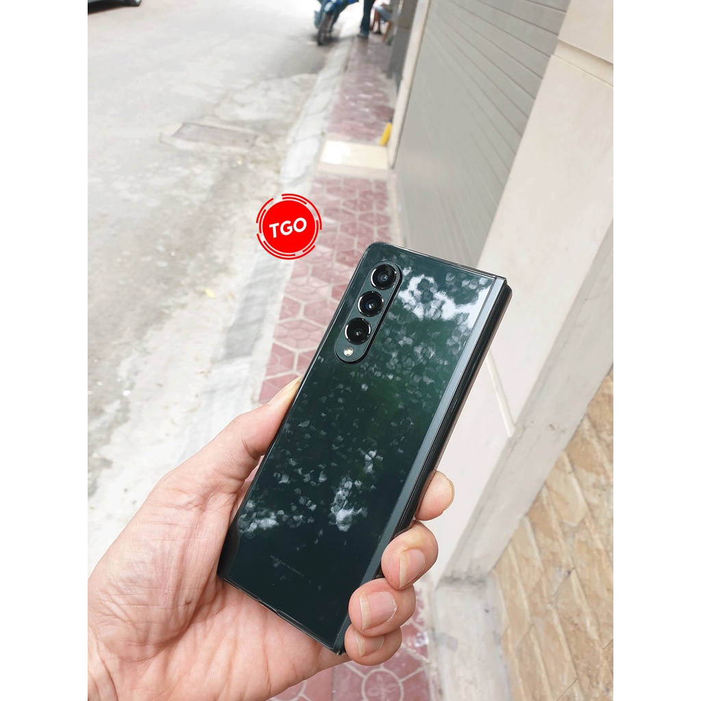 Miếng dán PPF màn hình Samsung Fold 3 cao cấp