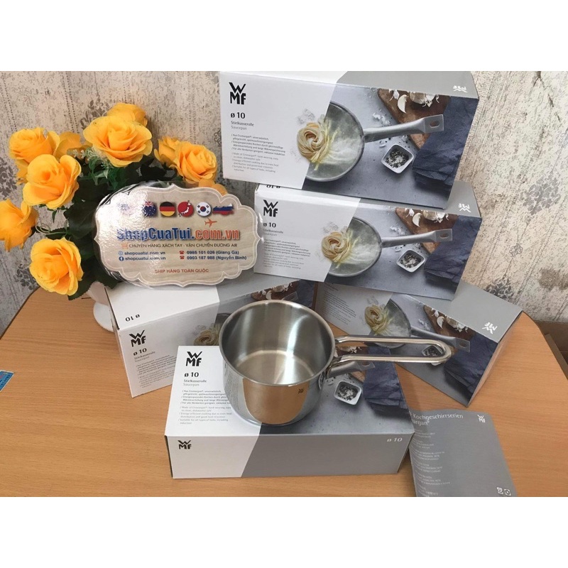 💁🏻nồi quánh WMF phi 10 cm