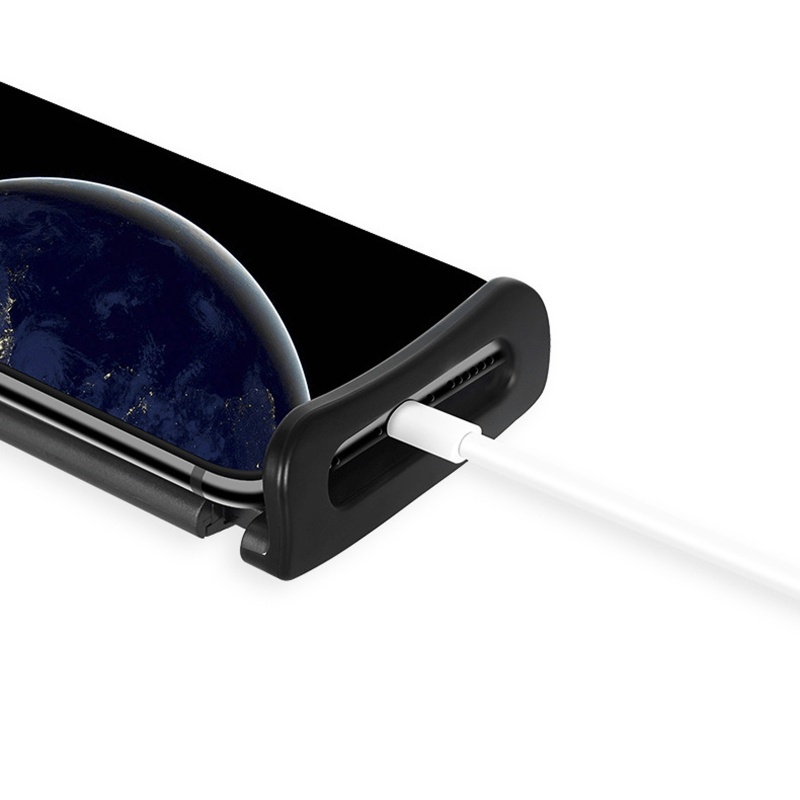 Giá Đỡ Điện Thoại 4-13 &quot;Xoay 360 Độ Gắn Xe Hơi / Xe Tải SUV