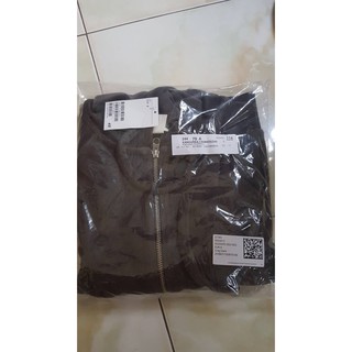 Áo khoác nỉ H&M