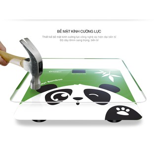 Cân Sức Khỏe ArirangLife AR-S17