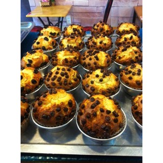 Bột bánh nướng Muffin Mixed 1 kg