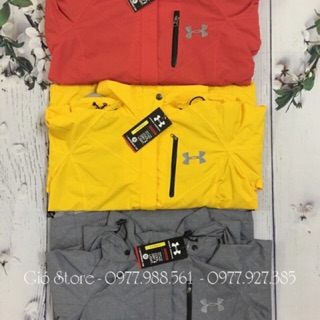 Áo the north face 2 lớp một màu