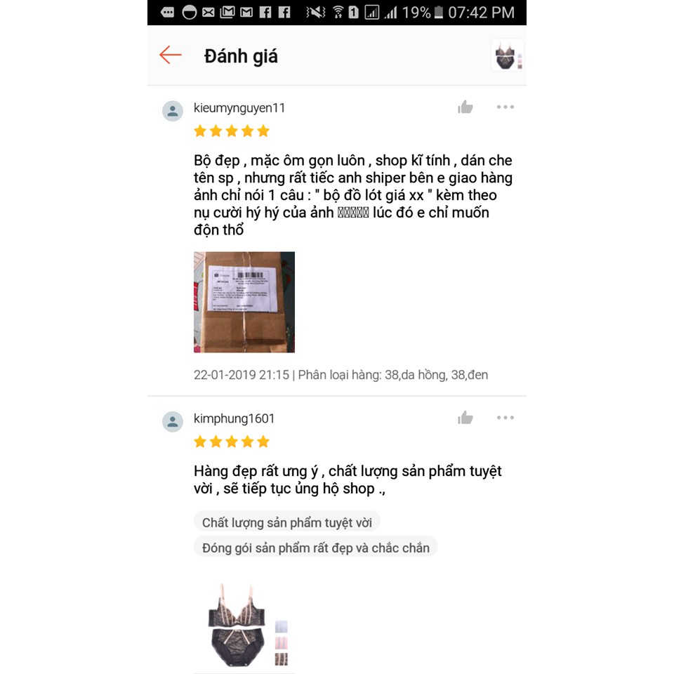 Bộ đồ lót pha ren dễ thương, có đệm nâng độn ngực với quần chip ren sexy - UDW035 | BigBuy360 - bigbuy360.vn