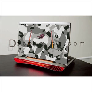 Decal Rằn Ri  Hiện Đại - Thời Trang Chống Nước 100%
