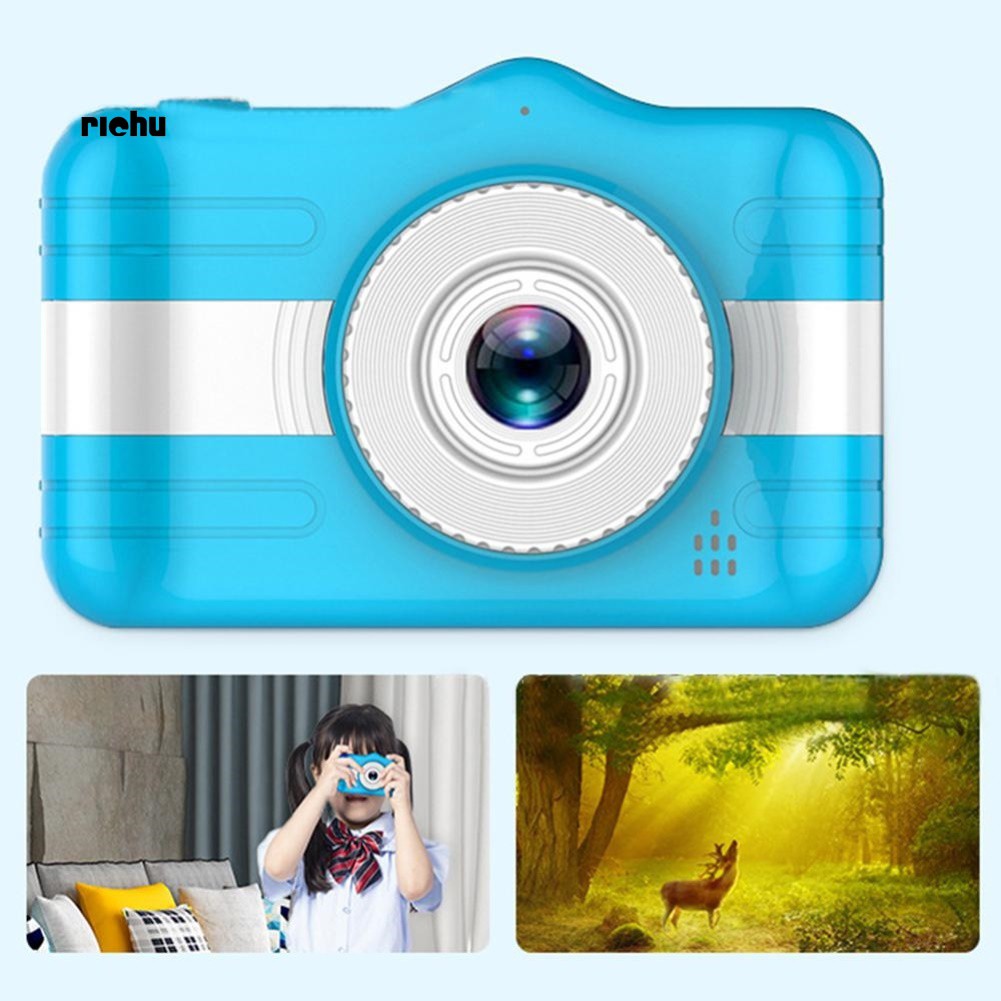 Máy Quay Phim Kỹ Thuật Số Mini X600 3.5inch Hd 1080p C | BigBuy360 - bigbuy360.vn