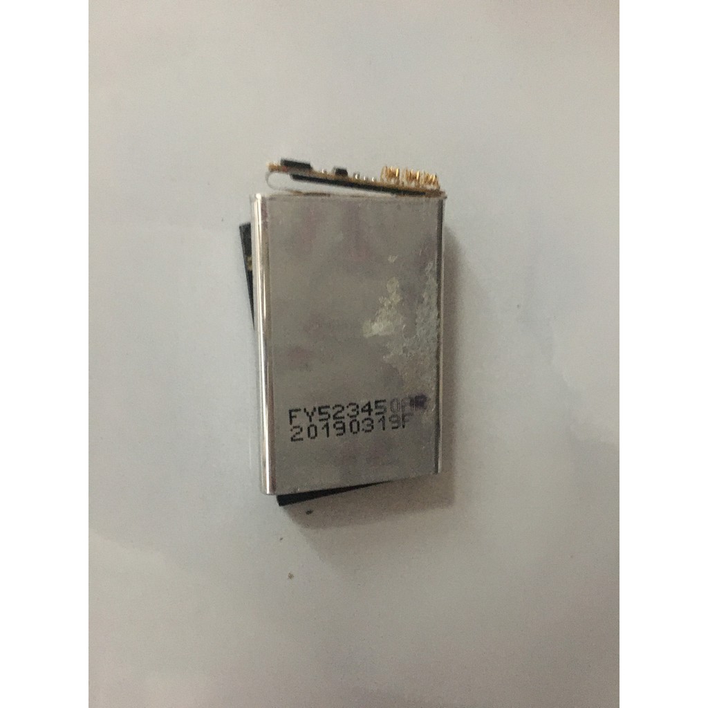 CELL PIN LIPO 1200MAH - 2000mah KÍCH THƯỚC 49 X 33 X 5 mm RÃ TỪ PIN COGO