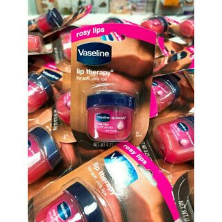Dưỡng môi Vaseline