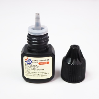 Keo nối mi magic glue ladura