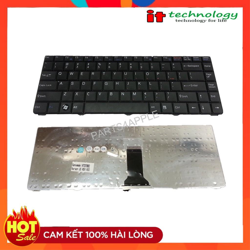 🎁 Bàn phím Sony Vaio VGN-NR180E VGN-NR385E