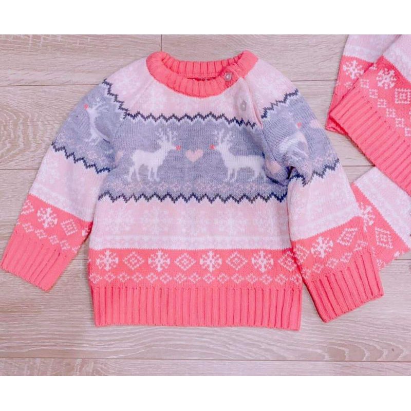 áo Len ss-3y #primark