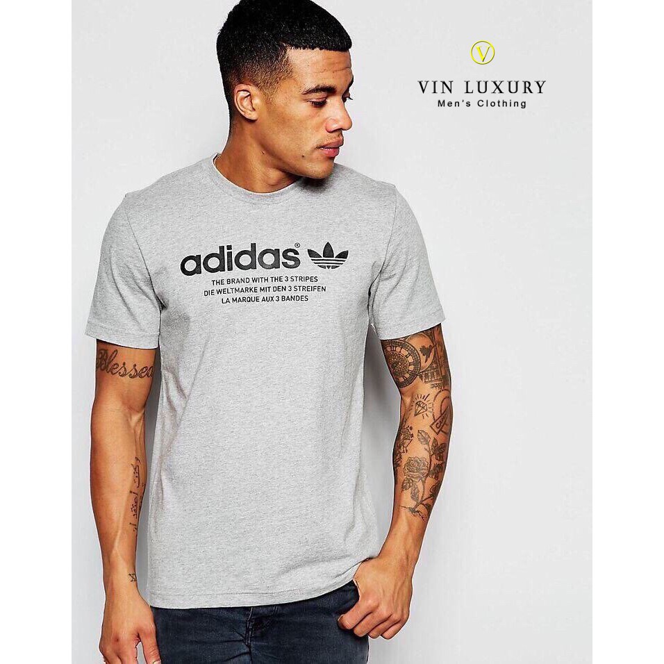 Áo T-Shirt NMD Xuất Nhật - Full Tem Tag Code Web | BigBuy360 - bigbuy360.vn