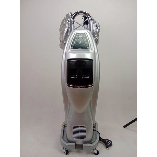 Máy hấp dầu Ozon kangdi - KD3900A