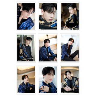 Lomo Card Ảnh GOT7 - KEEP SPINNING ( 36 ảnh)