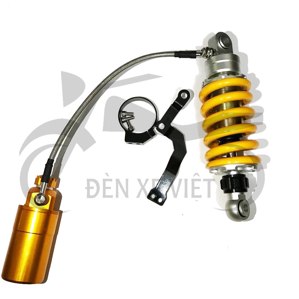 Phuộc sau Ohlins Hàng chuẩn