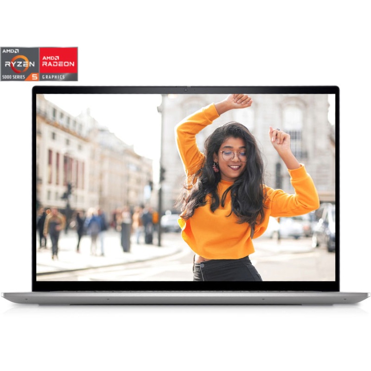 Laptop Dell Inspiron 5620 N6I7000W1 i7-1260P| 16GB| 512GB| 2GB| 16"FHD+| Win11
