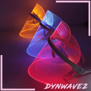 [Dynwave2] ĐÈN LED Nhăn Mặt Chống Lão Hóa