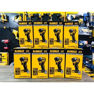 Máy Bắt Vít Pin Dewalt DCF850 ( Máy vặn vít pin Dewalt - Dewalt DCF850N)