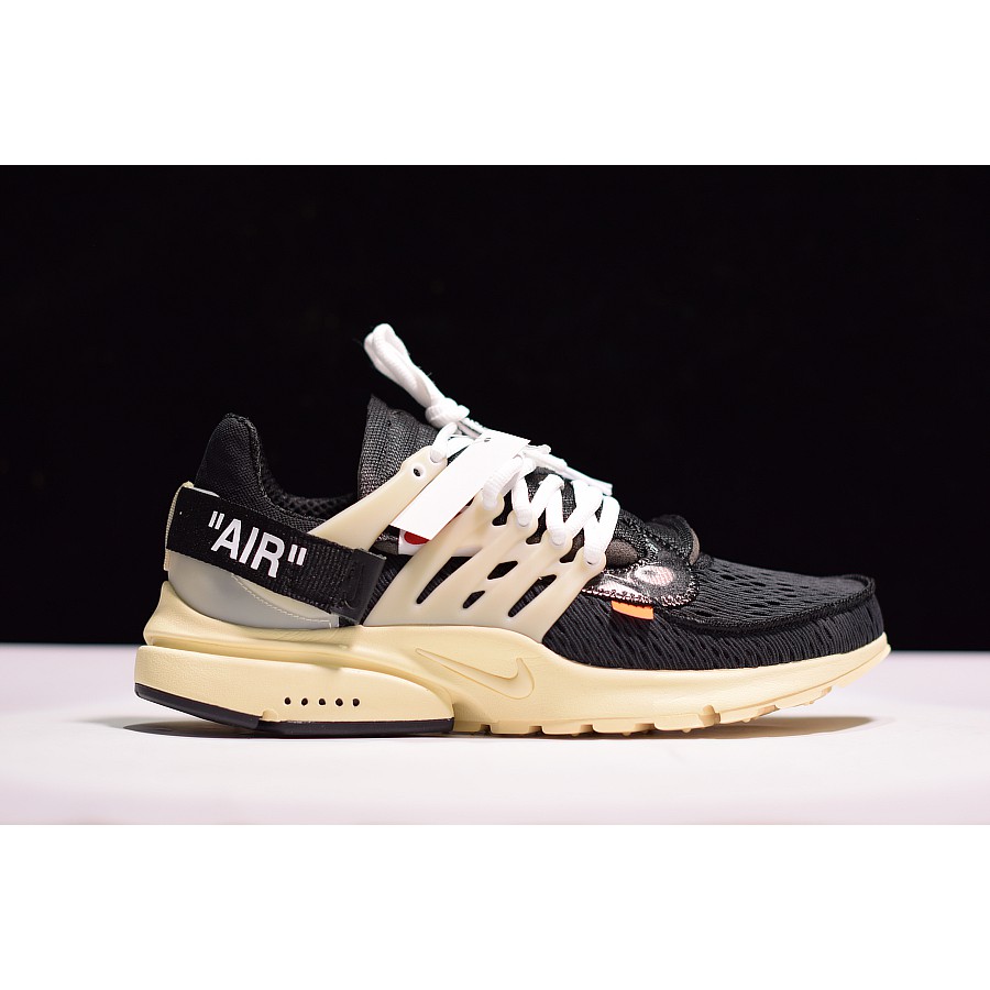 Giày Presto X Off White cực kool - SALE 50% và Miễn Phí Ship