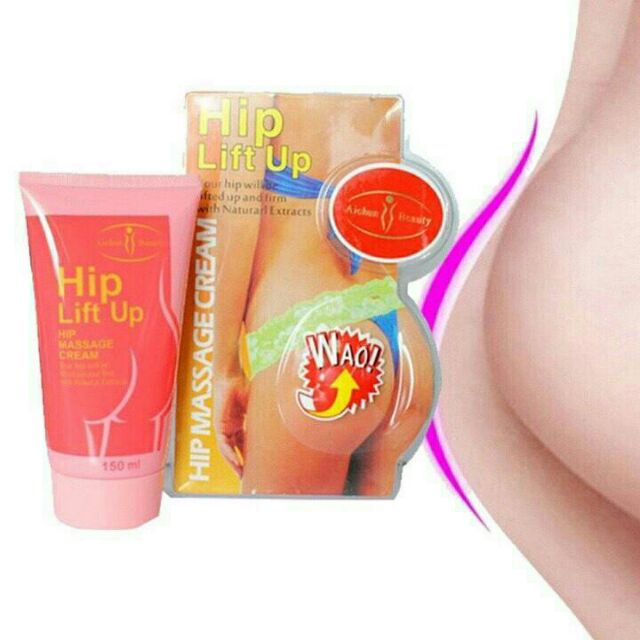 Kem nở mông Hip lift up | BigBuy360 - bigbuy360.vn