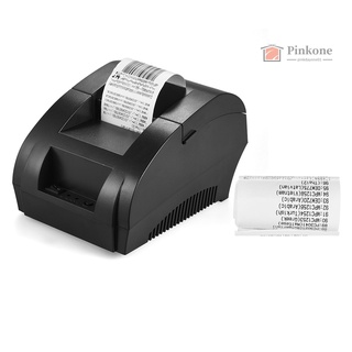 Máy In Pos-5890K 58mm Usb