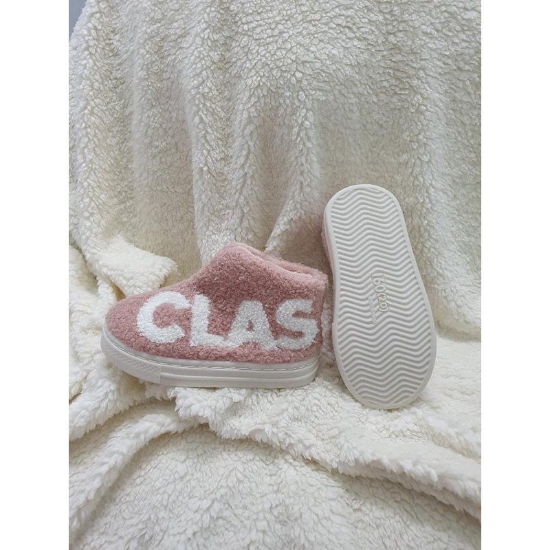 GIÀY LÔNG ÊM MỊN