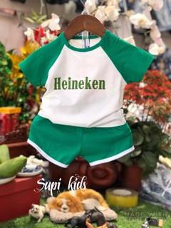 Set nước ngọt quảng châu