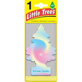 Cây thông thơm Little Trees Cotton Candy