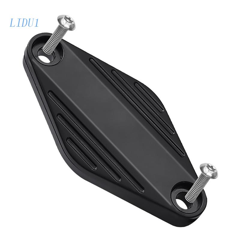 Giá Đỡ Gắn Dưới Yên Xe Đạp LIDU1 Tiện Lợi